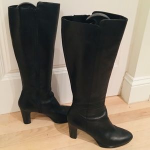 Nine West boots